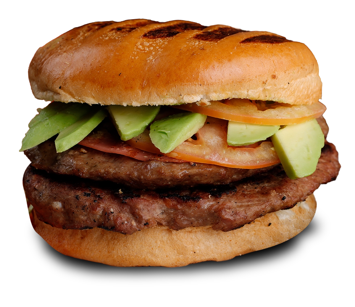 Hamburguesas del Río